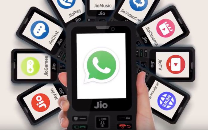 whatsapp download 2018 free download for android mobile jio phone