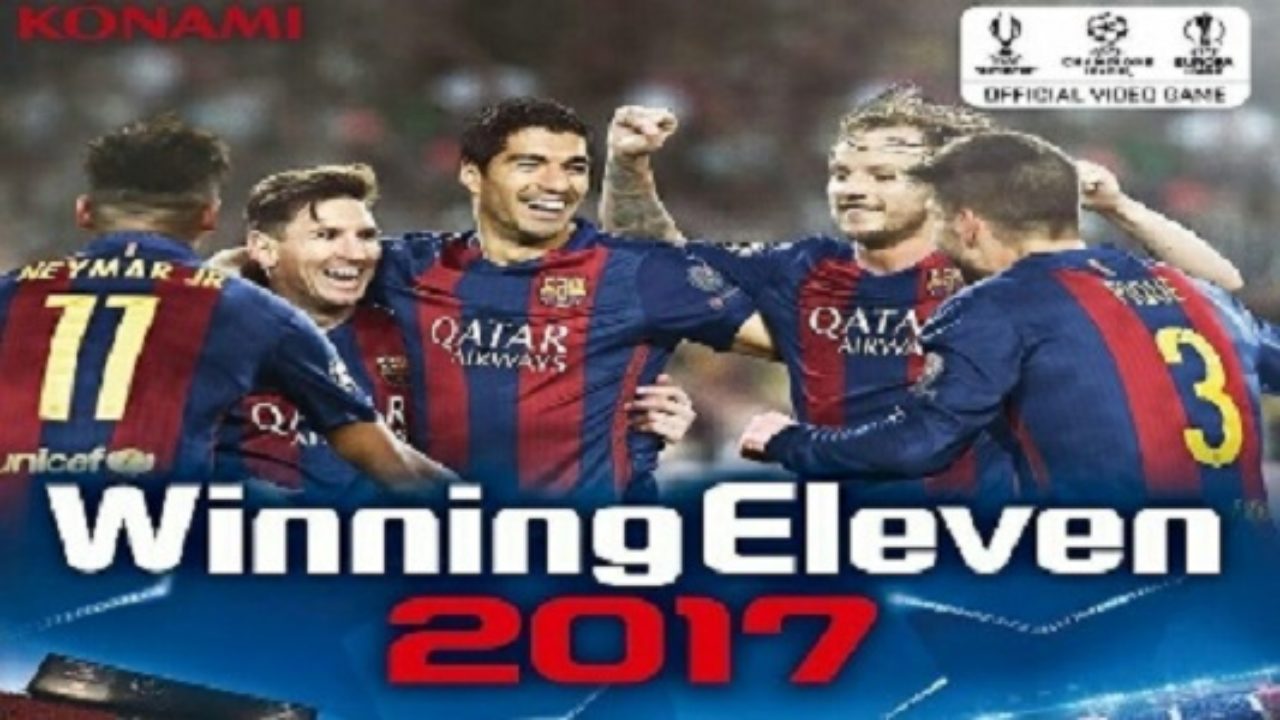 Winning eleven 2012 game download for mobile